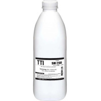 Тонер Samsung ML-2160/2165, SCX-3400, SL-M2020, 900г Black TTI (NB-007-900)