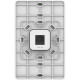 Точка доступа Wi-Fi Grandstream GWN7661