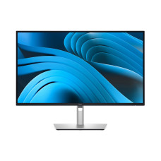 Dell Monitor 27  P2725D HDMI, DP, USB, IPS, 2560x1440, 100Hz, sRGB 99%, Pivot (210-BRDL)