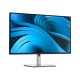 Dell Monitor 27  P2725D HDMI, DP, USB, IPS, 2560x1440, 100Hz, sRGB 99%, Pivot (210-BRDL)