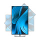 Dell Monitor 27  P2725D HDMI, DP, USB, IPS, 2560x1440, 100Hz, sRGB 99%, Pivot (210-BRDL)