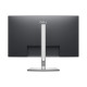 Dell Monitor 27  P2725D HDMI, DP, USB, IPS, 2560x1440, 100Hz, sRGB 99%, Pivot (210-BRDL)