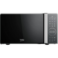 Beko Microwave oven Beko, 20L, mechanical control, 700W, silver (MOC20130SFB)