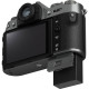 Fujifilm X-T50 + XF16-50mmF2.8-4.8 R LM WR Kit Charcoal silver (16828650)