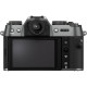 Fujifilm X-T50 + XF16-50mmF2.8-4.8 R LM WR Kit Charcoal silver (16828650)