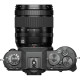 Fujifilm X-T50 + XF16-50mmF2.8-4.8 R LM WR Kit Charcoal silver (16828650)