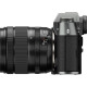 Fujifilm X-T50 + XF16-50mmF2.8-4.8 R LM WR Kit Charcoal silver (16828650)