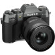 Fujifilm X-T50 + XF16-50mmF2.8-4.8 R LM WR Kit Charcoal silver (16828650)