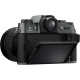 Fujifilm X-T50 + XF16-50mmF2.8-4.8 R LM WR Kit Charcoal silver (16828650)