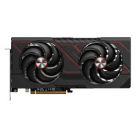 SAPPHIRE Відеокарта SAPPHIRE Radeon RX 9070 16GB GDDR6 PULSE GAMING OC (11349-03-20G)