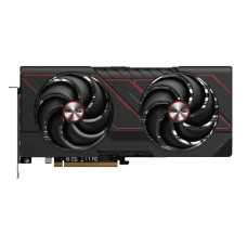 SAPPHIRE Відеокарта SAPPHIRE Radeon RX 9070 16GB GDDR6 PULSE GAMING OC (11349-03-20G)