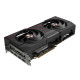 SAPPHIRE Відеокарта SAPPHIRE Radeon RX 9070 16GB GDDR6 PULSE GAMING OC (11349-03-20G)
