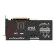 SAPPHIRE Відеокарта SAPPHIRE Radeon RX 9070 16GB GDDR6 PULSE GAMING OC (11349-03-20G)