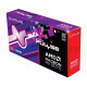 SAPPHIRE Відеокарта SAPPHIRE Radeon RX 9070 16GB GDDR6 PULSE GAMING OC (11349-03-20G)
