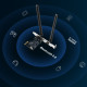 Mercusys Адаптер WiFi MA30E AC1200, PCI-Express x1, BT5.0