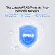 Mercusys Адаптер WiFi MA30E AC1200, PCI-Express x1, BT5.0