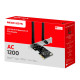 Mercusys Адаптер WiFi MA30E AC1200, PCI-Express x1, BT5.0