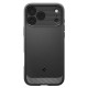 Spigen Чохол Spigen для iPhone 17 Pro, Rugged Armor MagFit, Matte Black (ACS10329)
