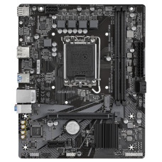 Gigabyte Материнська плата H610M K V2 s1700 H610 2xDDR5 HDMI DP mATX (H610M_K_V2)