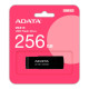 USB флеш накопитель ADATA 256GB UC310 Black USB 3.0 (UC310-256G-RBK)