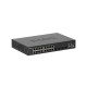 Коммутатор сетевой D-Link DGS-1530-20