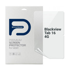 Пленка защитная Armorstandart Anti-Blue Blackview Tab 16 4G (ARM74596)