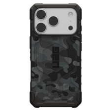 Чехол для мобильного телефона UAG iPhone 17 Pro Pathfinder MagSafe SE Midnight Camo (114548114061)