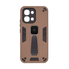 Чехол для мобильного телефона Armorstandart Proover OPPO A6 Pro 4G Brown (ARM89191)