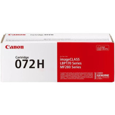 Canon CRG 072H (5648C002)