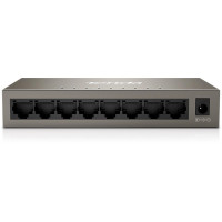 Tenda TEG1008M 8xGE, Desktop