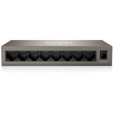 Tenda TEG1008M 8xGE, Desktop