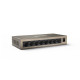 Tenda TEG1008M 8xGE, Desktop