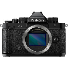 Nikon Цифр. фотокамера Zf body (VOA120AE)