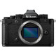 Nikon Цифр. фотокамера Zf body (VOA120AE)