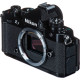 Nikon Цифр. фотокамера Zf body (VOA120AE)