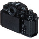 Nikon Цифр. фотокамера Zf body (VOA120AE)