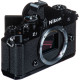 Nikon Цифр. фотокамера Zf body (VOA120AE)