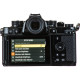 Nikon Цифр. фотокамера Zf body (VOA120AE)