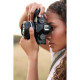 Nikon Цифр. фотокамера Zf body (VOA120AE)