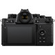 Nikon Цифр. фотокамера Zf body (VOA120AE)