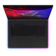 ASUS Ноутбук ROG Strix SCAR 18 G835LX-SA162X 18" 2.5K mLED, Intel Ultra 9 275HX, 64GB, F2+2TB, NVD5090-24, Win11P, Чорний (90NR0LF1-M007W0)