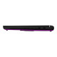 ASUS Ноутбук ROG Strix SCAR 18 G835LX-SA162X 18" 2.5K mLED, Intel Ultra 9 275HX, 64GB, F2+2TB, NVD5090-24, Win11P, Чорний (90NR0LF1-M007W0)