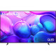 Samsung TV Set 85  QLED 4K 50Hz Smart Tizen Black (QE85Q6FAAUXUA)