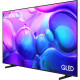 Samsung TV Set 85  QLED 4K 50Hz Smart Tizen Black (QE85Q6FAAUXUA)