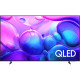 Samsung TV Set 85  QLED 4K 50Hz Smart Tizen Black (QE85Q6FAAUXUA)