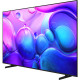 Samsung TV Set 85  QLED 4K 50Hz Smart Tizen Black (QE85Q6FAAUXUA)