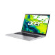 Acer Ноутбук Acer Aspire Lite AL15-33P 15.6" FHD IPS, Intel 3-N355, 8GB, F512GB, UMA, Lin, сріблястий (NX.D2MEU.004)