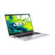 Acer Ноутбук Acer Aspire Lite AL15-33P 15.6" FHD IPS, Intel 3-N355, 8GB, F512GB, UMA, Lin, сріблястий (NX.D2MEU.004)