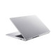 Acer Ноутбук Acer Aspire Lite AL15-33P 15.6" FHD IPS, Intel 3-N355, 8GB, F512GB, UMA, Lin, сріблястий (NX.D2MEU.004)