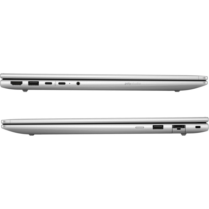 HP Ноутбук HP ProBook 4-G1i 16  WUXGA IPS AG, Intel U5-225U, 16GB, F512GB, UMA, Win11P, сріблястий (C7GF1ET) HP Ноутбук HP ProBook 4-G1i 16  WUXGA IPS AG, Intel U5-225U, 16GB, F512GB, UMA, Win11P, сріблястий (C7GF1ET)